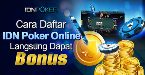 idn poker online mobile