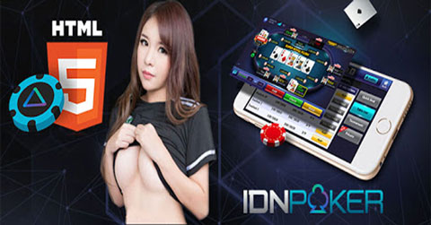 idnplay mobile